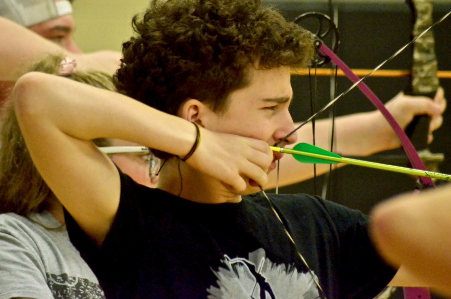 Coweta Archery Meet 2020